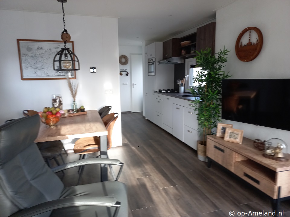  Chalet T46